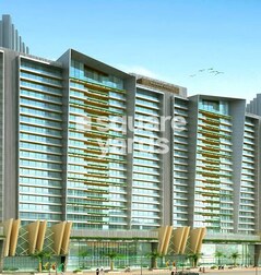 Unique Shanti Poonam Estate Cluster 2 Unique Shanti Poonam Estate Cluster 2