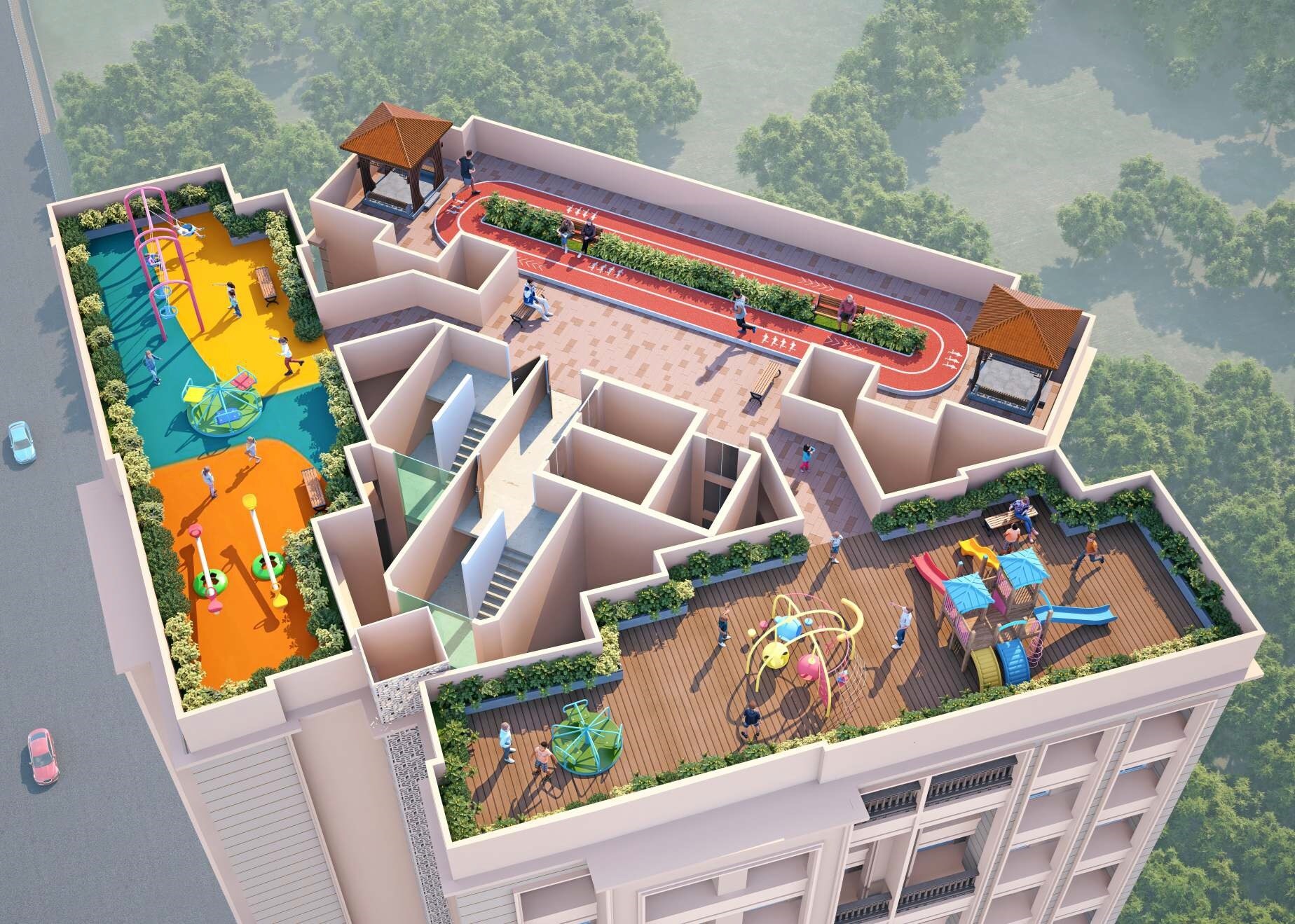 Unique Shanti Shubharambh