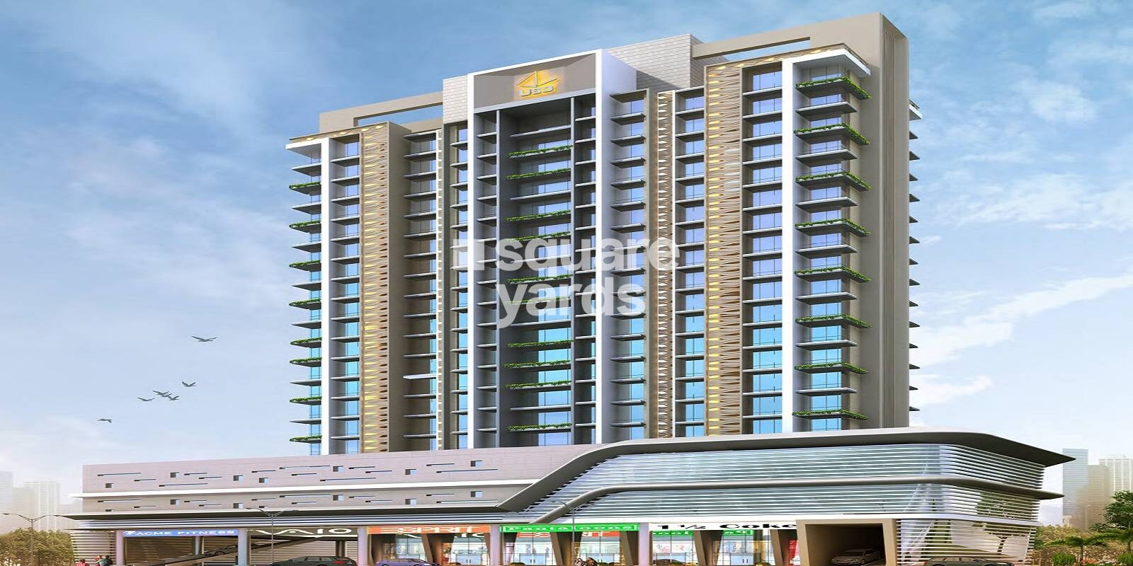 unique-shanti-signature