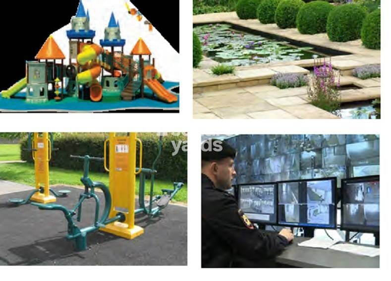 Unique Shanti Skyline 2