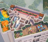 Unique Shubharambh Amenities-Features