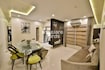 Unique Signature Mumbai Apartment Interiors