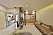 Unique Signature Mumbai Apartment Interiors