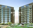 Unique Skyline II MHADA