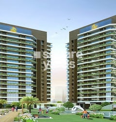 Unique Skyline II MHADA Unique Skyline II MHADA