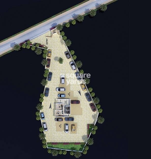 Unique The Empress Mira road