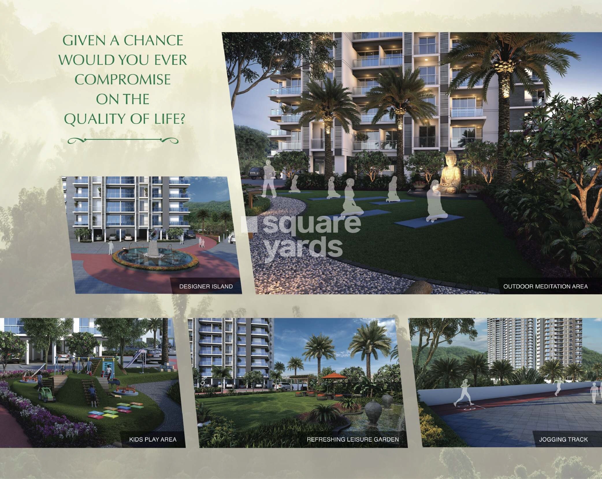 Unique Vistas Amenities-Features 3