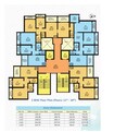 Universal Balaram Complex Floor Plans