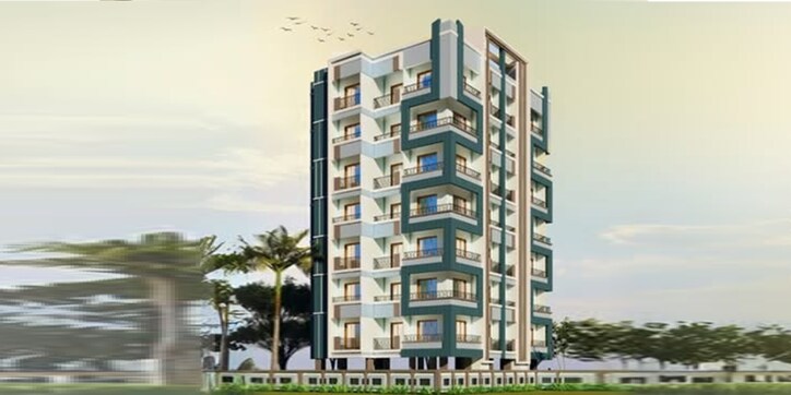 Universal Sai Vihar Cover Image