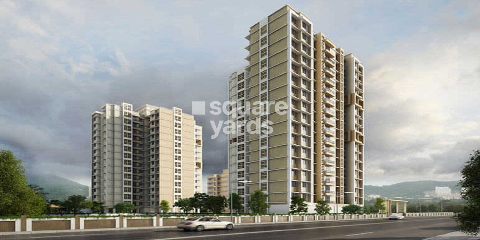 Unnathi Woods Phase 1 And 2