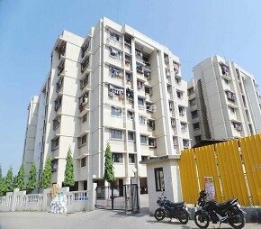 Unnati Woods CHS Floor Plans