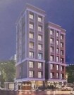 Urban Guru Padma Kutir CHS Apartment Exteriors