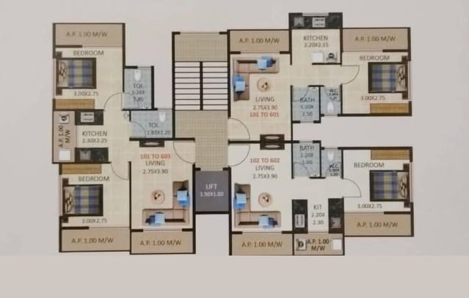 Urban Guru Padma Kutir CHS