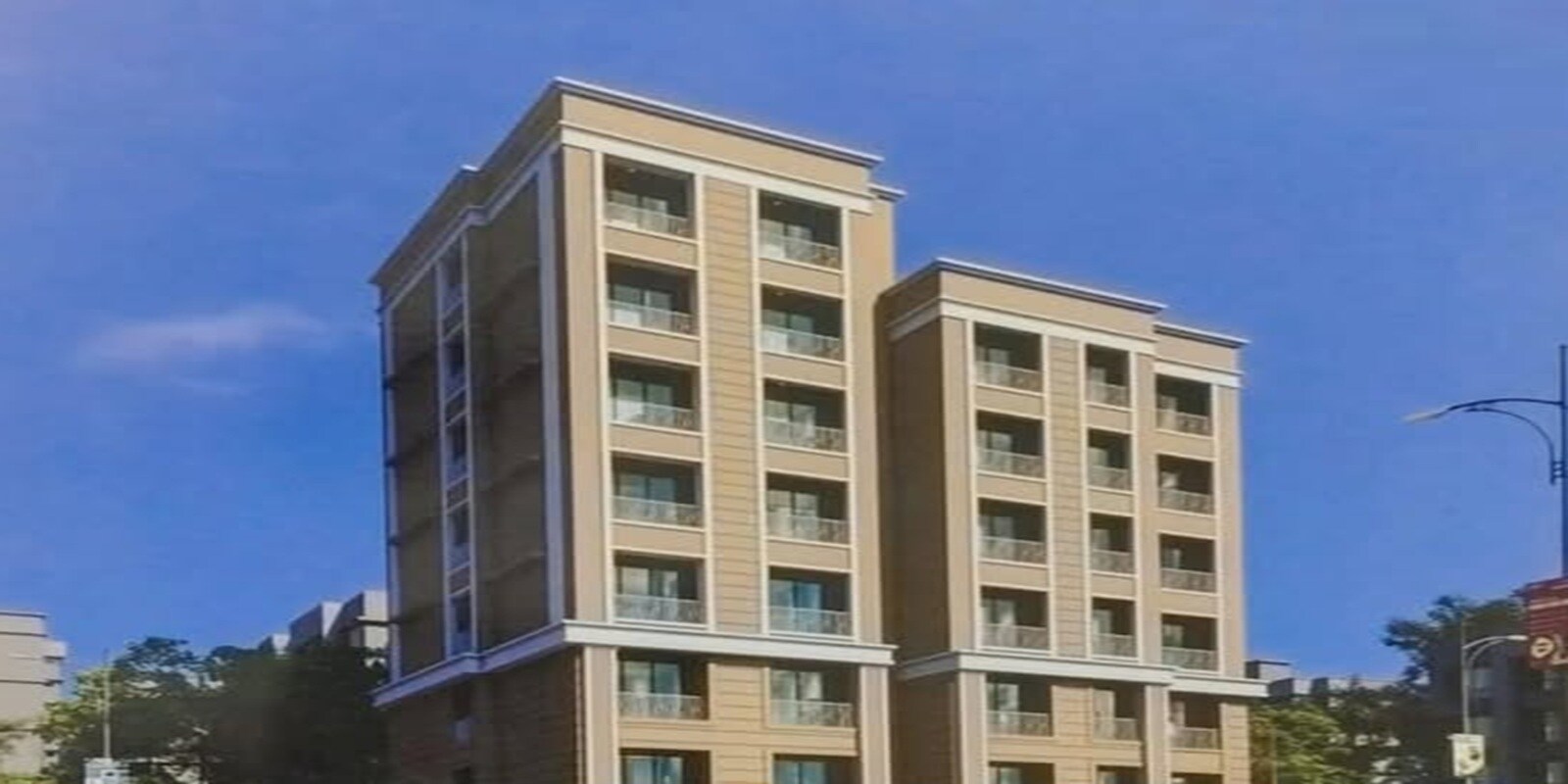 Urban Guru Padma Kutir CHS residential project in Badlapur West