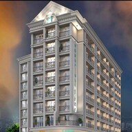 Urban Heritage Apartment Exteriors