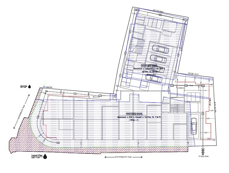 Urban Heritage Master Plan 1