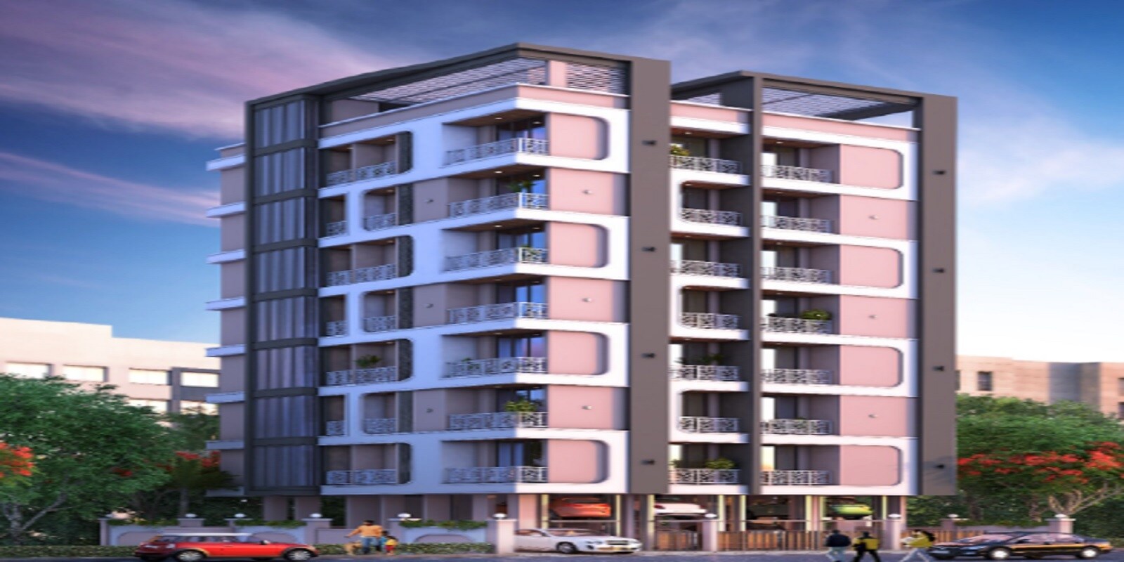 urban-nakshatra