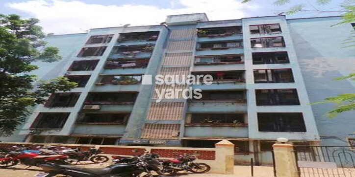 Usha Apartment Mira Road Cover Image