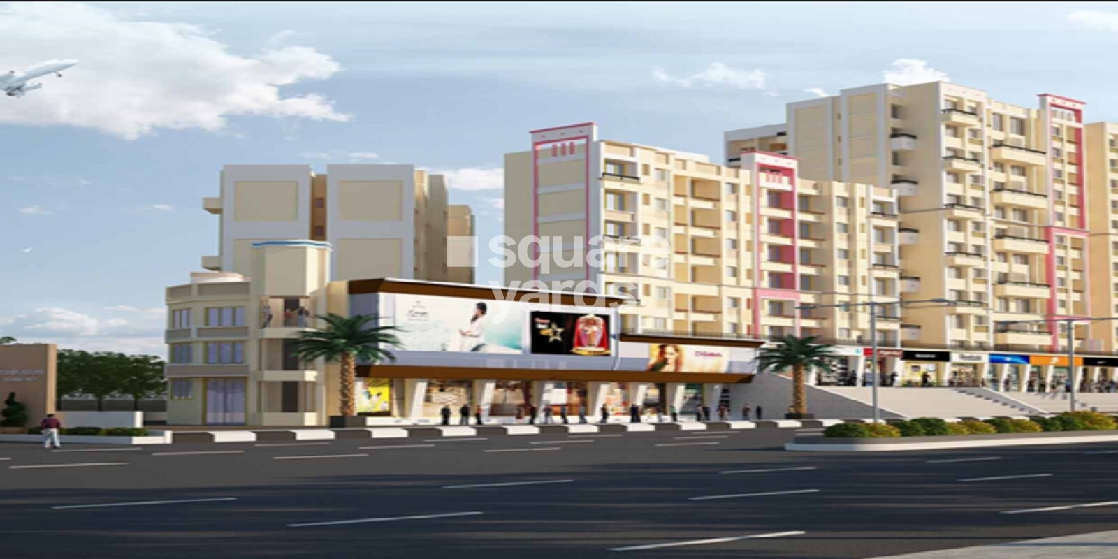 ushakiran-residency