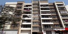 V R Namaskar CHS