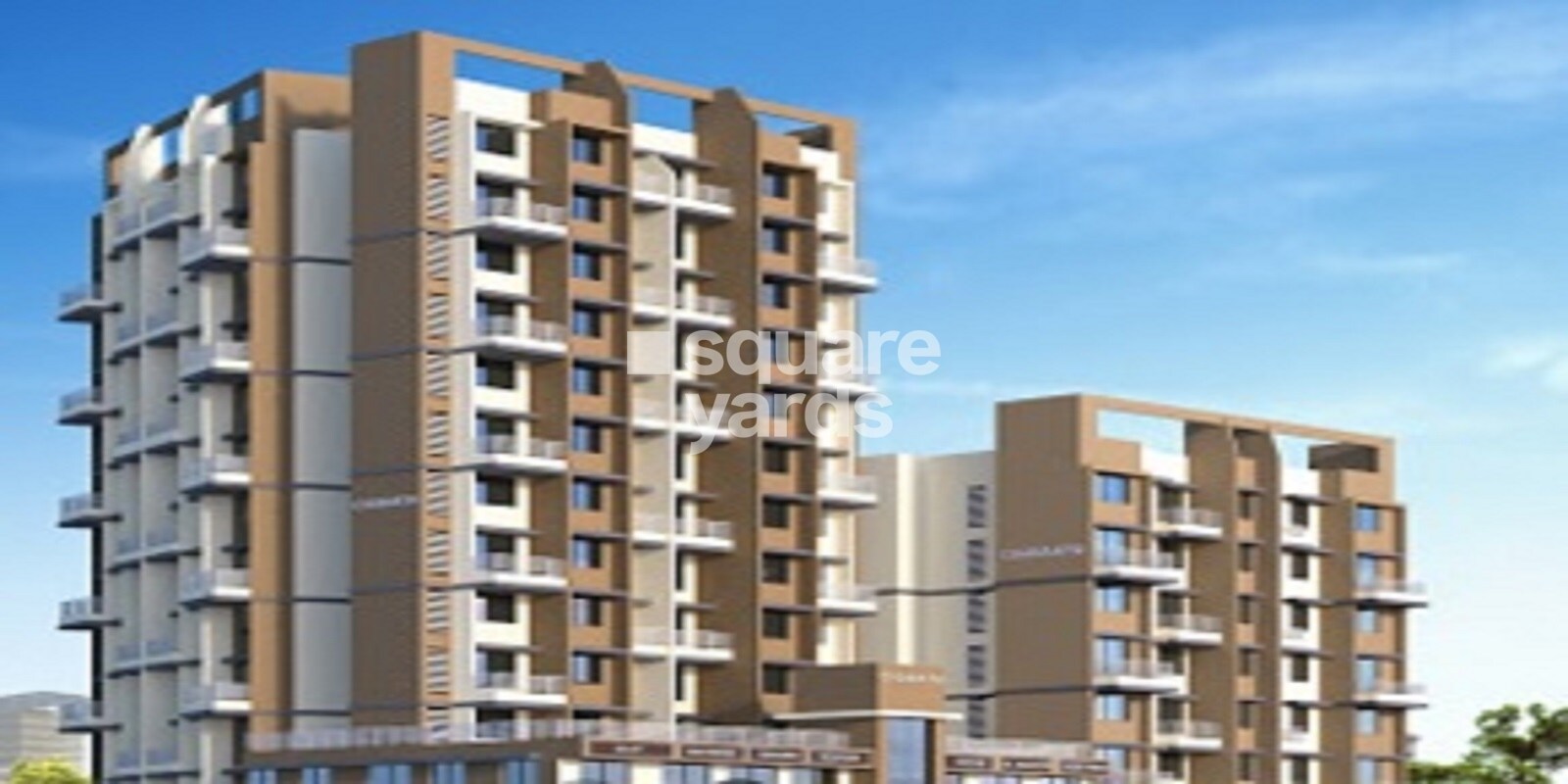 Vadilal Chanakya B Wing