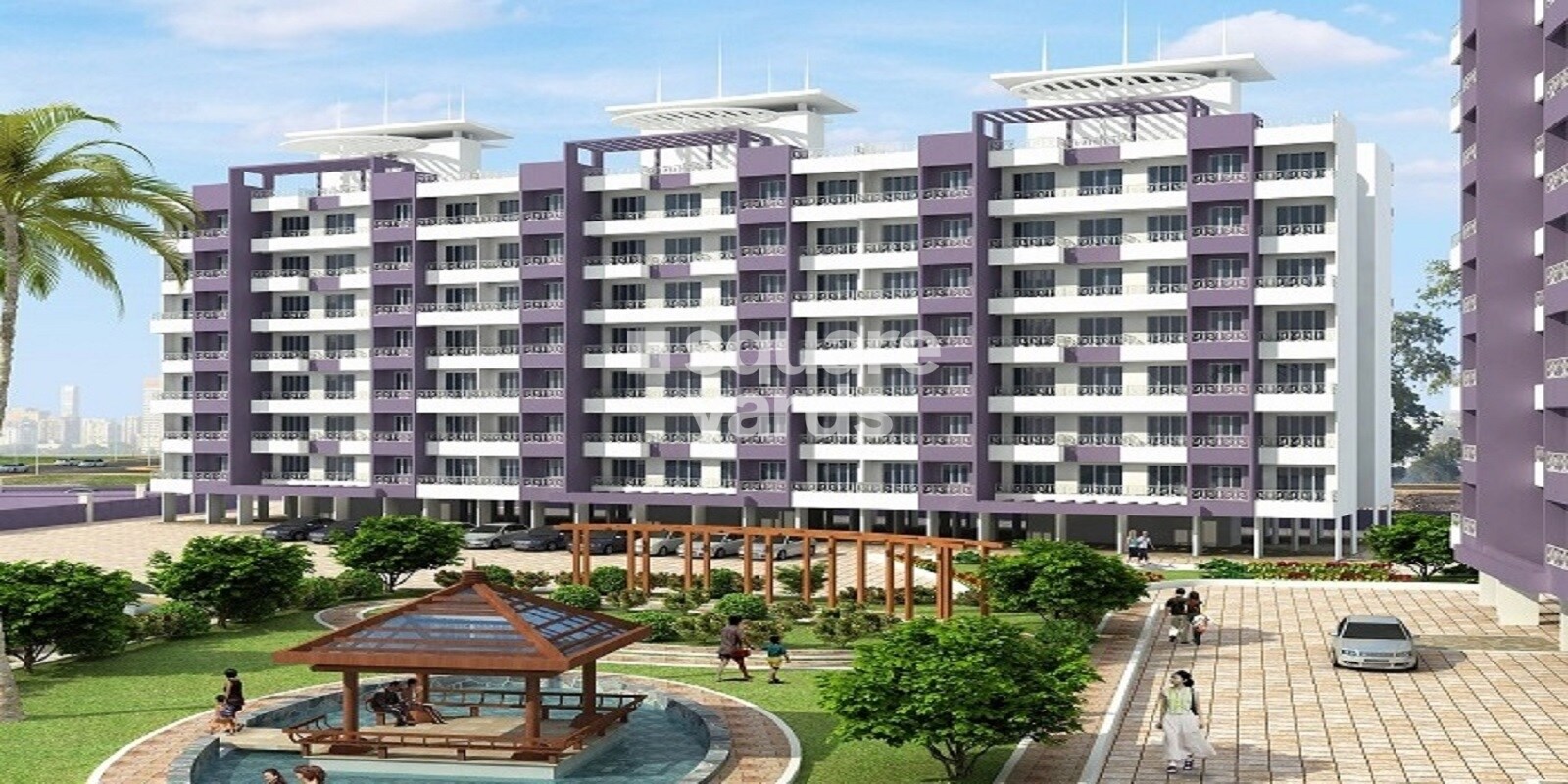 vaibhavi-city