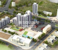 Vaibhavi City Tower View