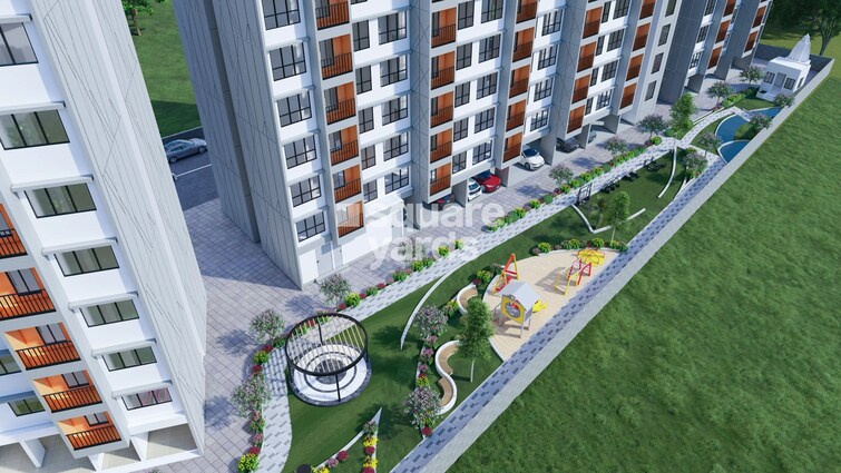 Vaidikh Mantra Amenities-Features