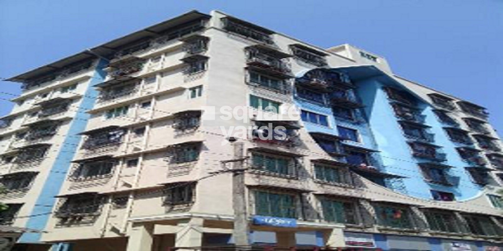 Vaidya Mahakavi Kalidas Heights