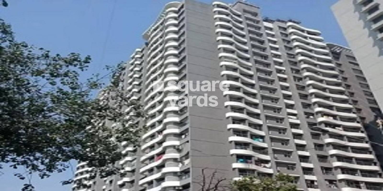 Vaishali Apartment Mira Bhayandar