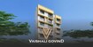 Padmanabh Vaishali Govind Cover Image