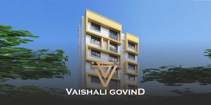 Padmanabh Vaishali Govind Cover Image