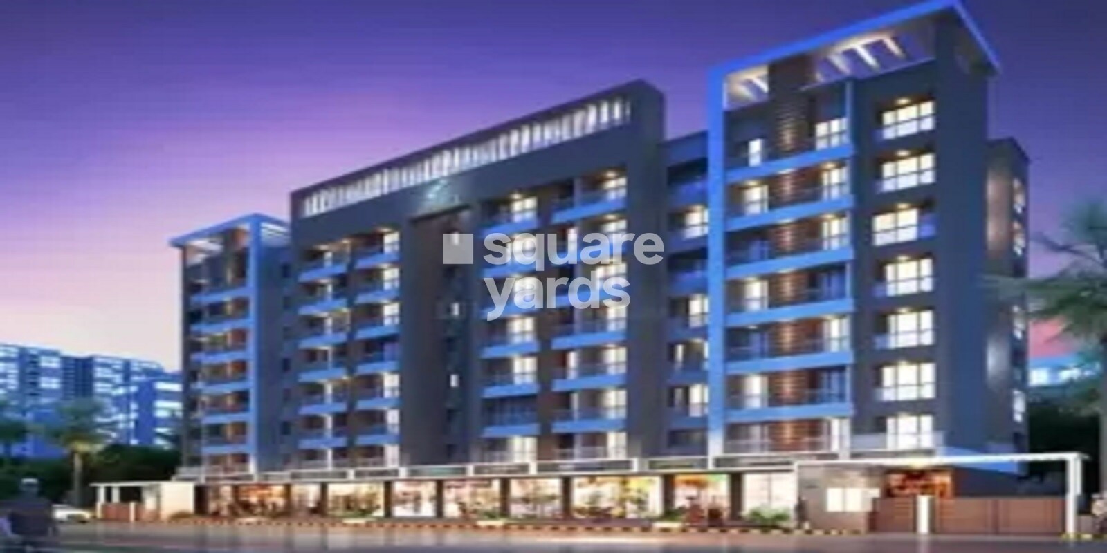 Vaishnavi Bhawan