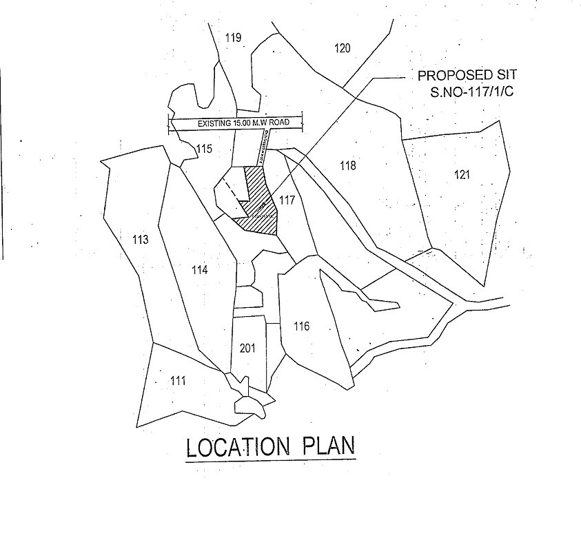 Vaishnavi Dham Complex