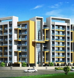 Vaishnavi Heights Kalyan East Vaishnavi Heights Kalyan East
