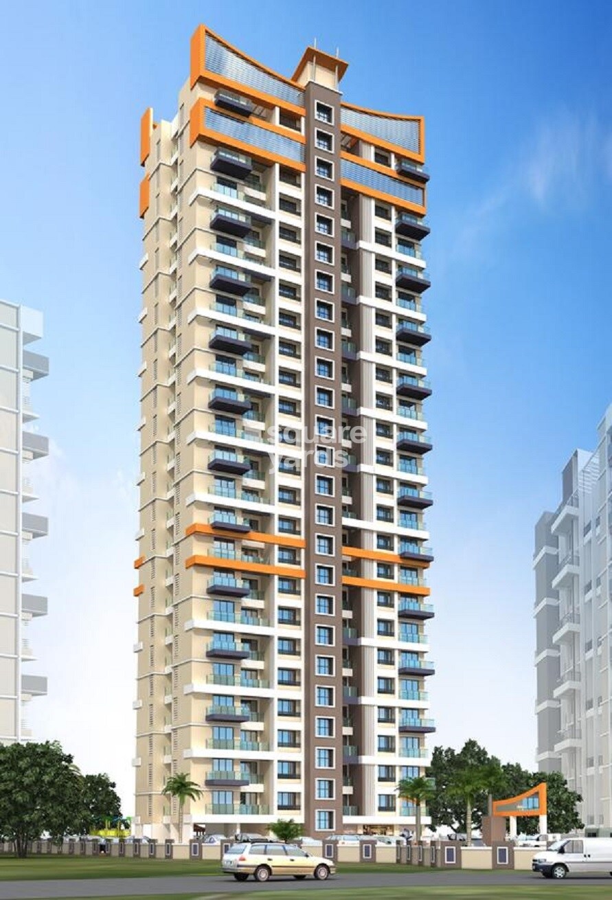 Vaishnavi Highlife