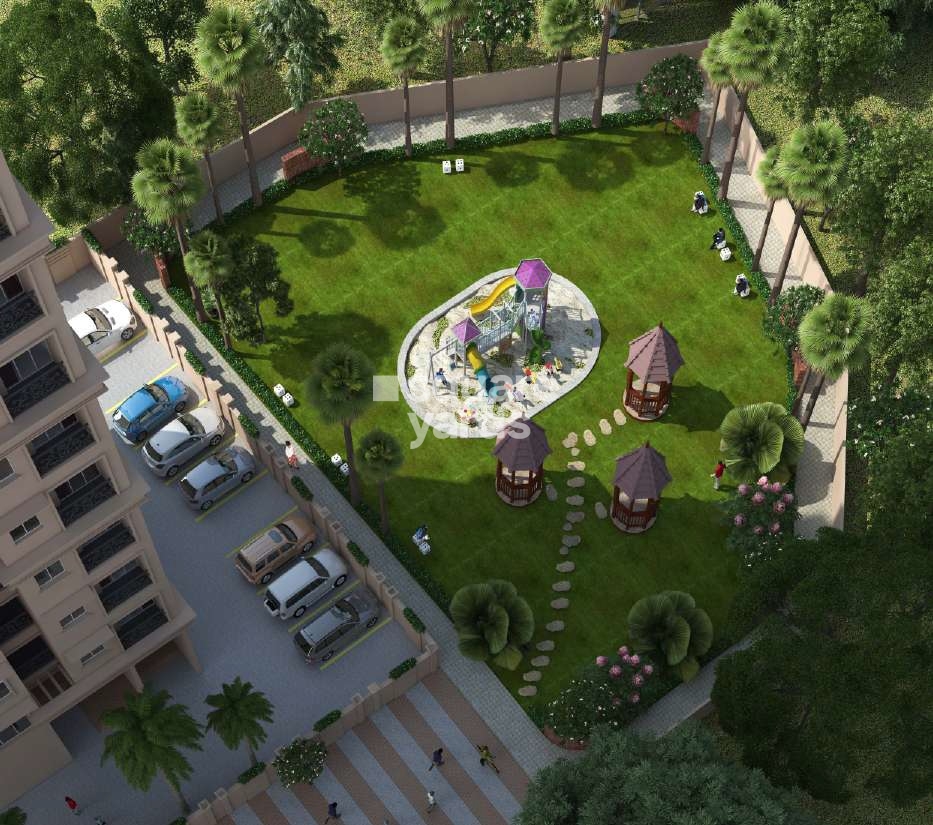 Vaishnavi Pride Kalyan Amenities Features