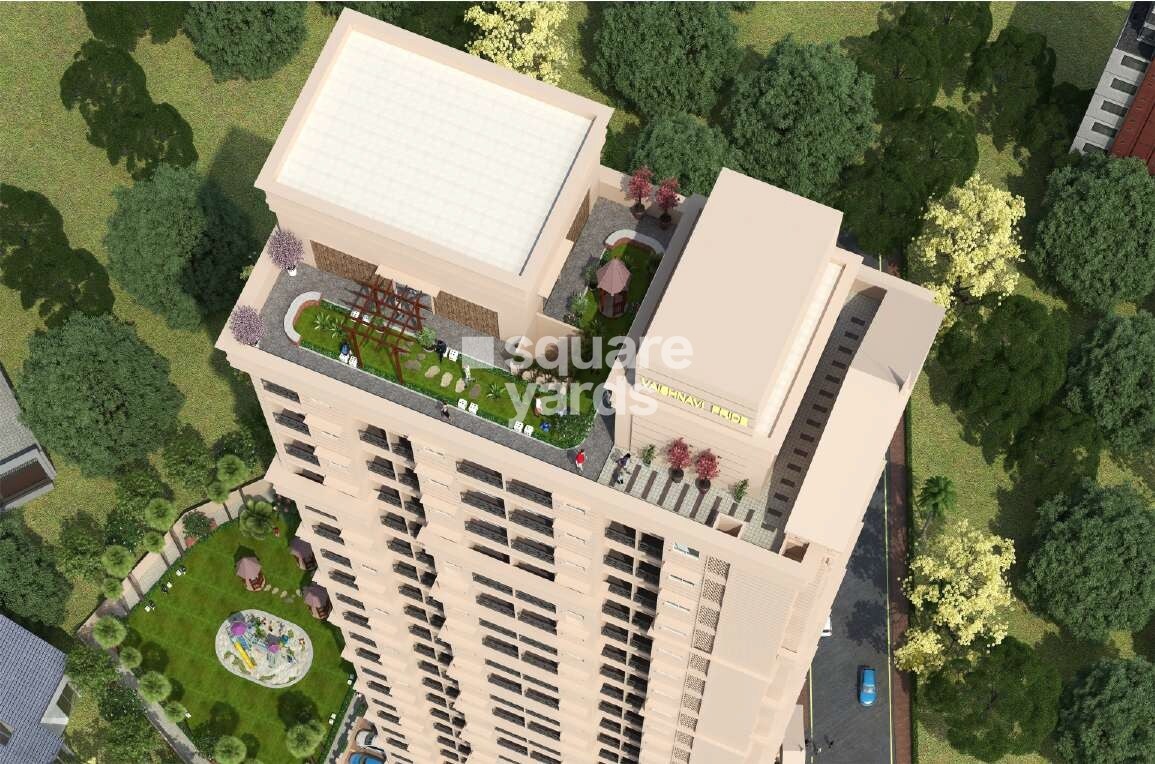 Vaishnavi Pride Kalyan