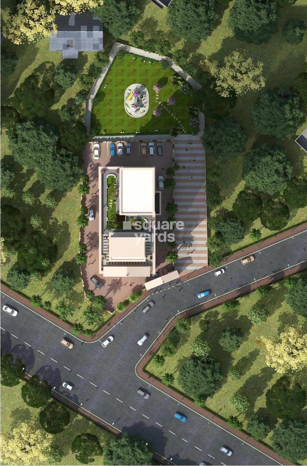 Vaishnavi Pride Kalyan