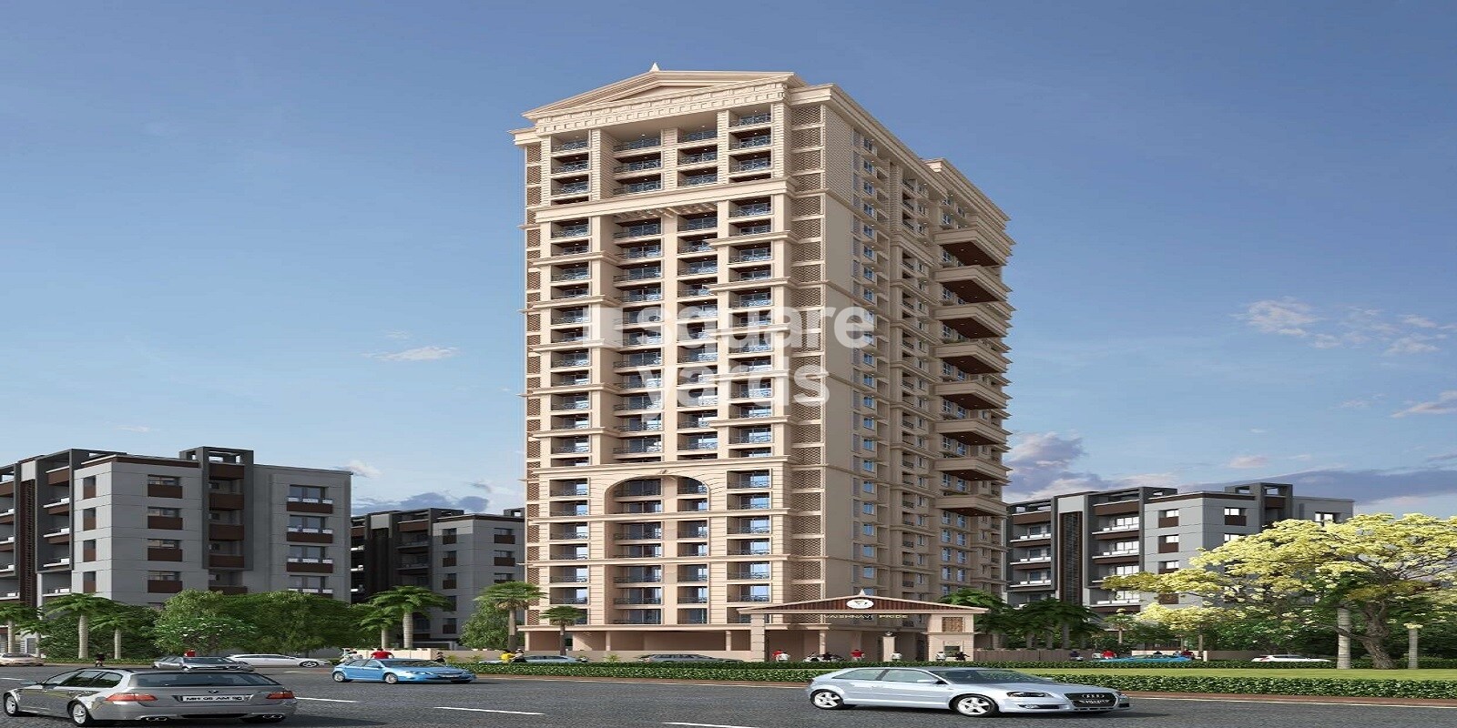 vaishnavi-pride-kalyan
