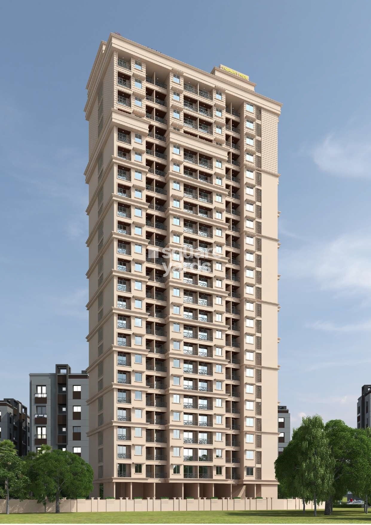 Vaishnavi Pride Kalyan