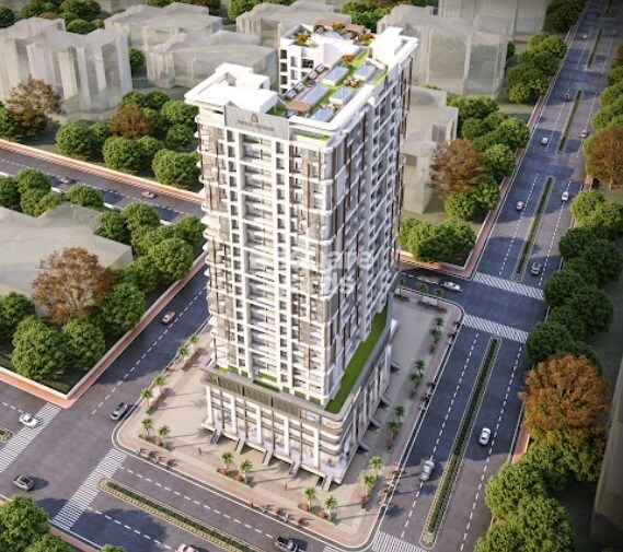 Vaishnavi Priyal Square