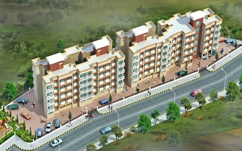 Valram Jolly Apartment