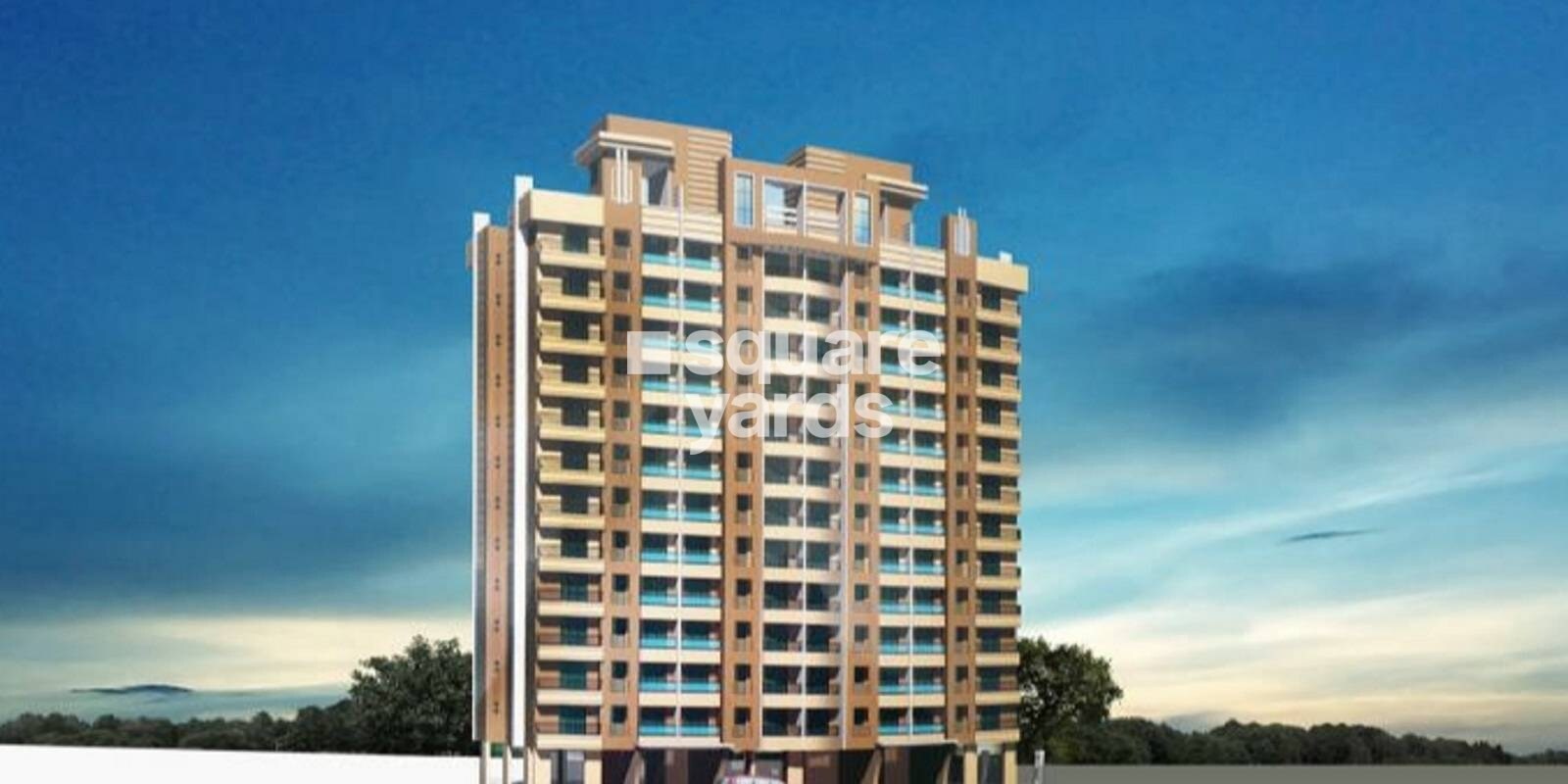 Vandana Heights