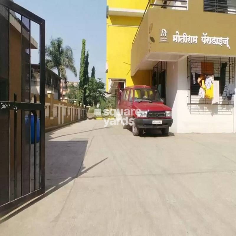 Vanita Motiram Paradise