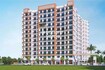 Vanita Motiram Paradise Tower View