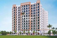 Vanita Motiram Paradise Tower View