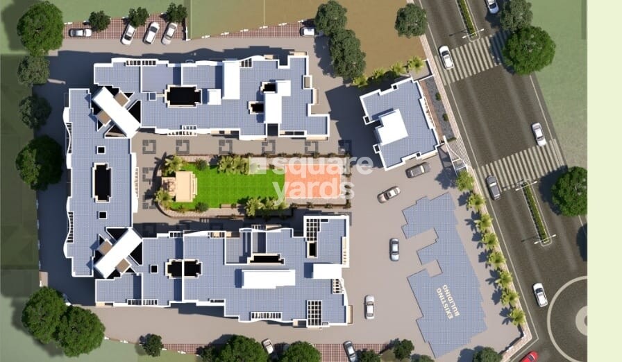Varad Parijatak Master Plan 1