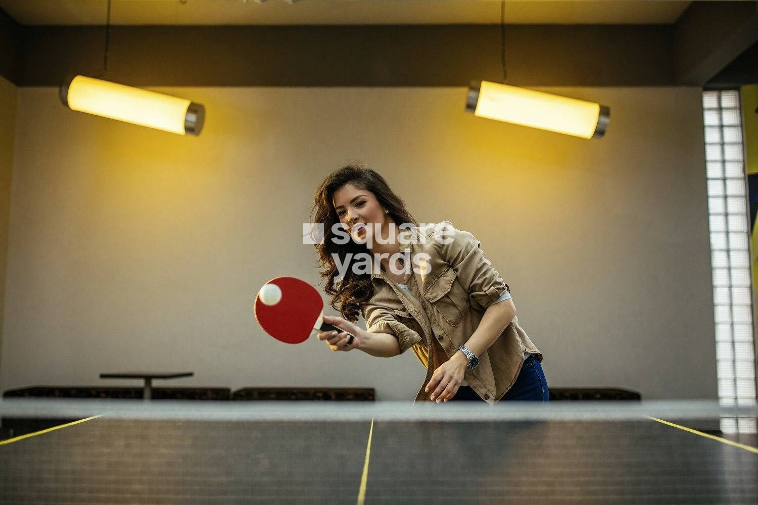 Varadvinayak Siddhivinayak Aura Amenities-Features