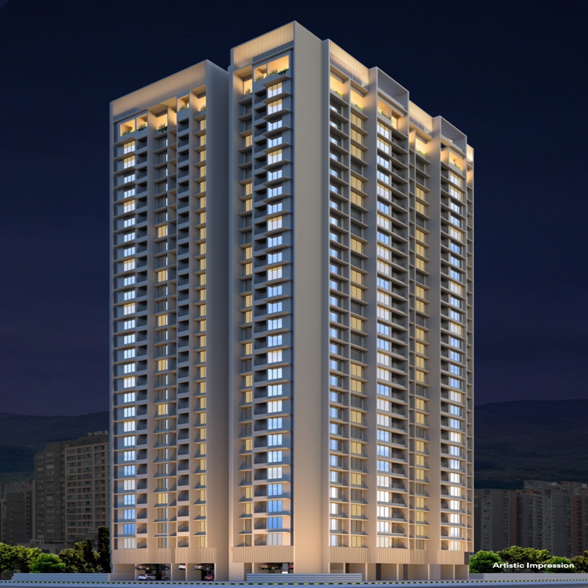 Varadvinayak Siddhivinayak Aura